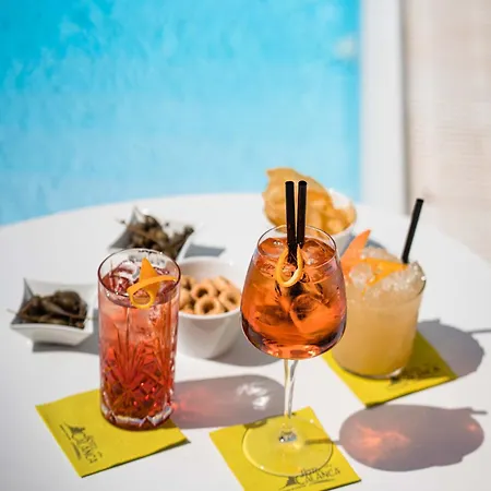 Calanca Otel 3*