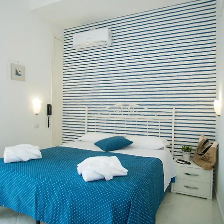 Otel Calanca