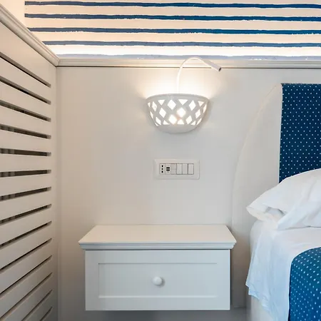 Calanca Otel