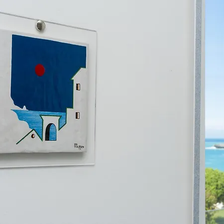 Calanca Otel 3*