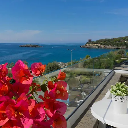 Calanca Otel 3*