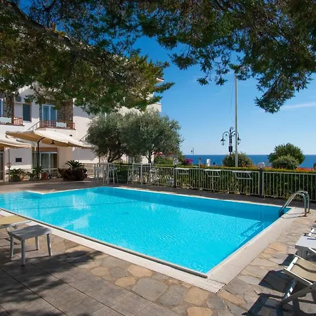 Calanca Hotel