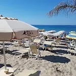 Calanca Marina di Camerota