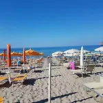 Calanca Marina di Camerota