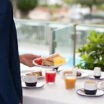 Hotel Calanca Marina di Camerota
