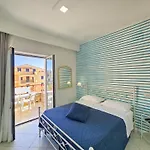 Hotel Calanca 3*