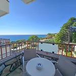Hotel Calanca 3*