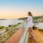 Hotel Calanca Marina di Camerota