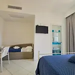 Hotel Calanca Marina di Camerota