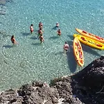 Hotel Calanca 3*