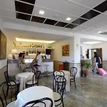 Hotel Calanca 3*