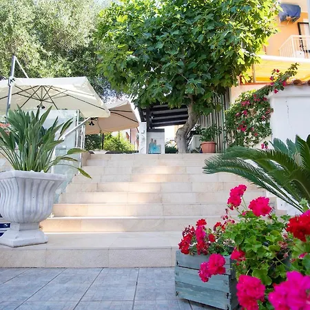 Calanca Hotel 3*