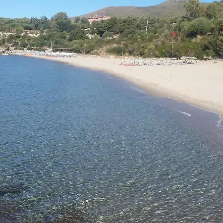מלון Calanca 3*