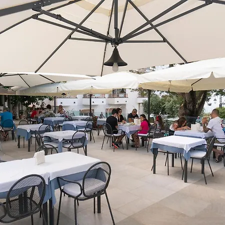 Calanca 3*
