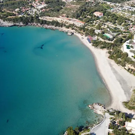 Hotel Calanca 3*