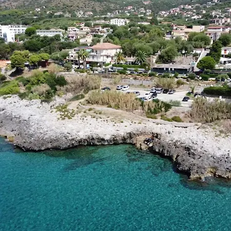 Calanca 3* Marina di Camerota
