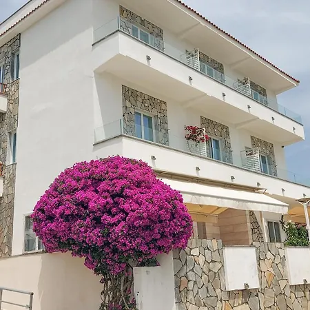 Calanca Hotel