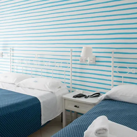 Hotel Calanca 3*
