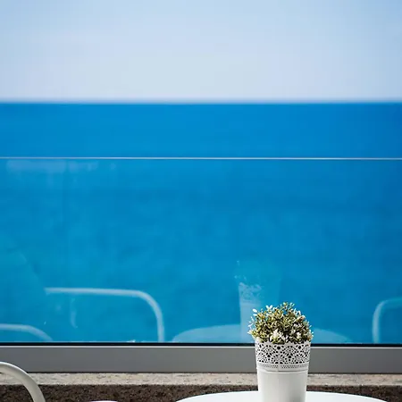 Hotel Calanca