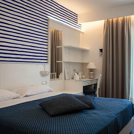 Calanca Hotel 3*