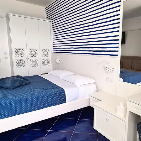 Hotel Calanca