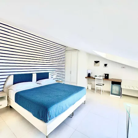 Calanca Hotel Marina di Camerota