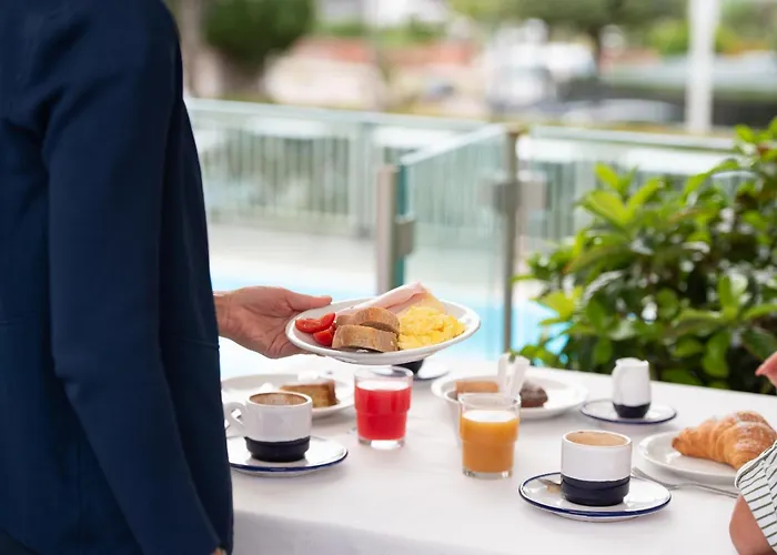 מלון Calanca מרינה די קמרוטה