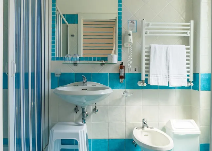 Calanca מרינה די קמרוטה